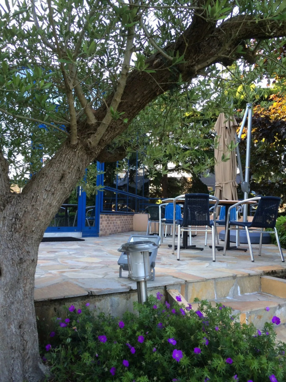 Hotel Arcantis Le Voltaire