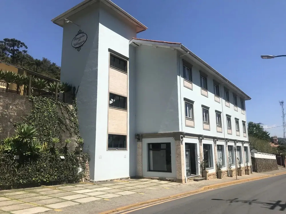 Pousada Il Villaggio