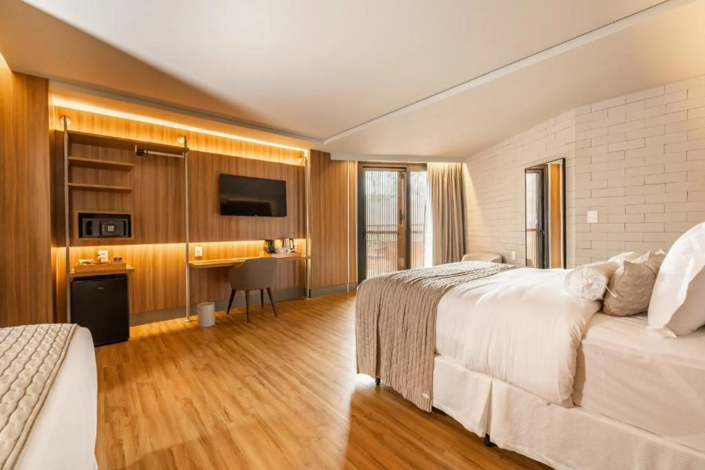 BARA Hotel