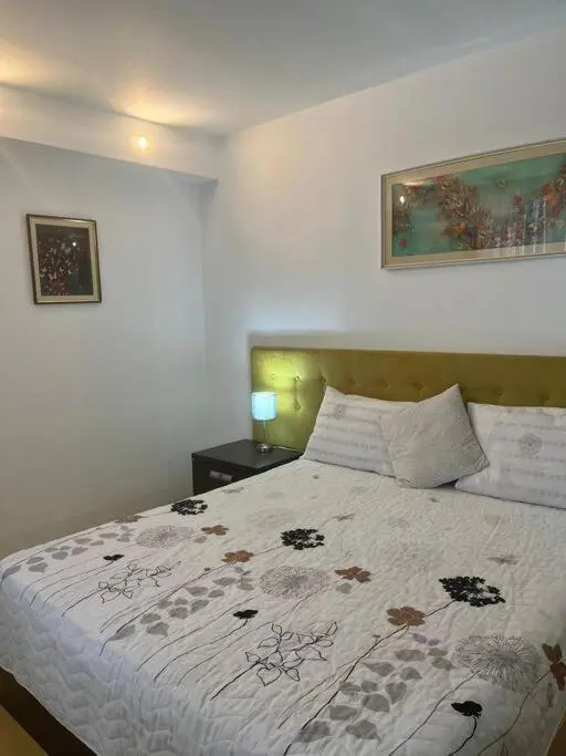 Apartament Theta- langa centru, cada hidromasaj