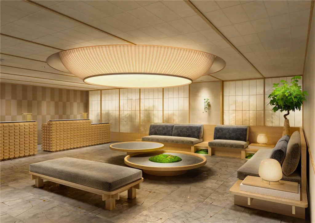Hilton Grand Vacations Club Tradimo Kyoto Gojo