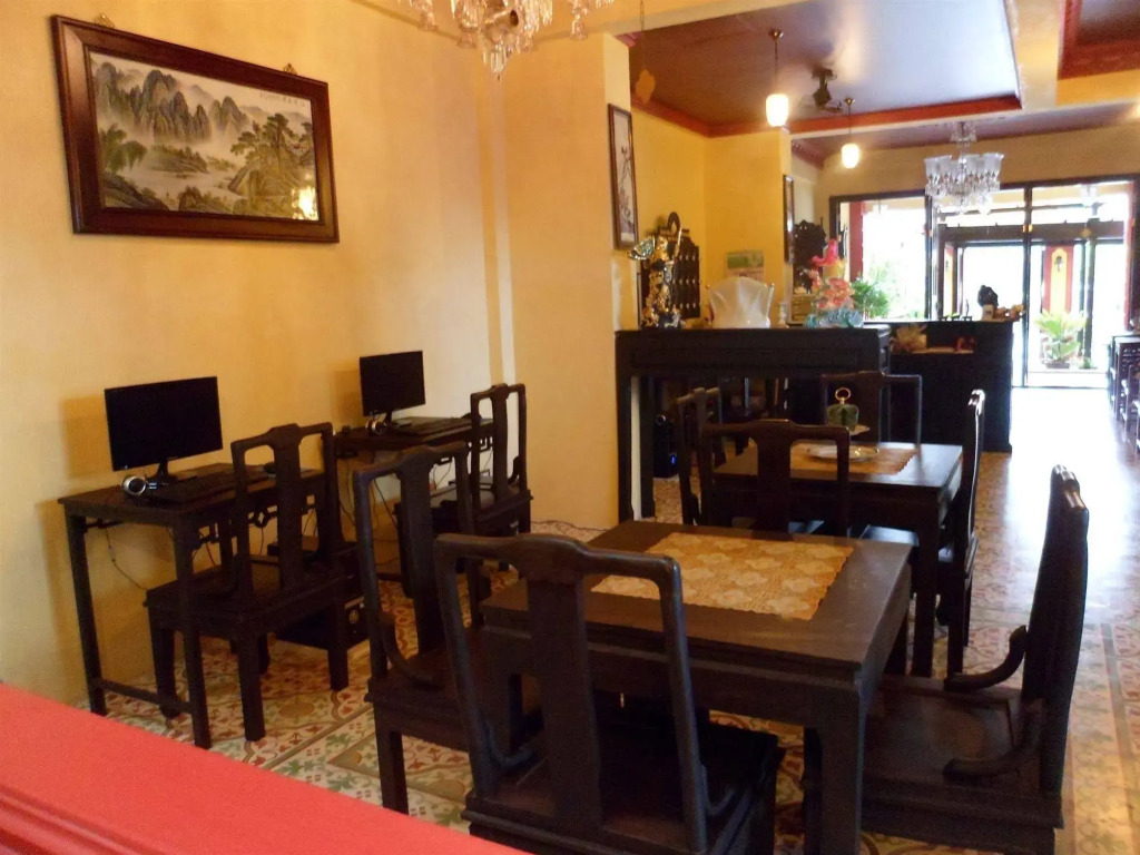 Khaolak Boutique Hertitage