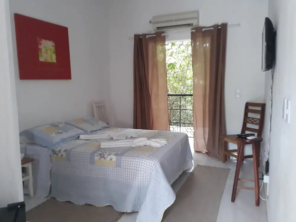 Juquehy Praia Hotel