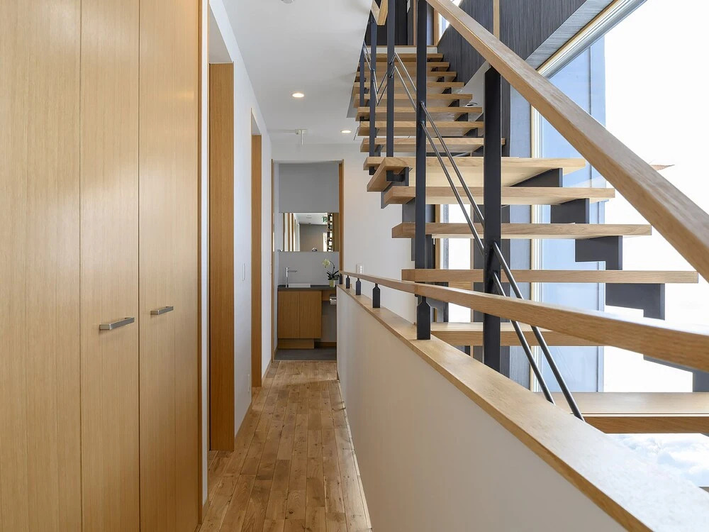 Hachiko Chalet