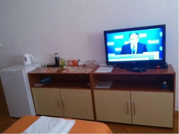Apartment And Room Zeko