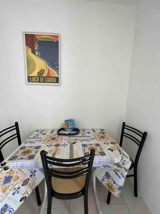Entire home/flat 5min from Lake Garda