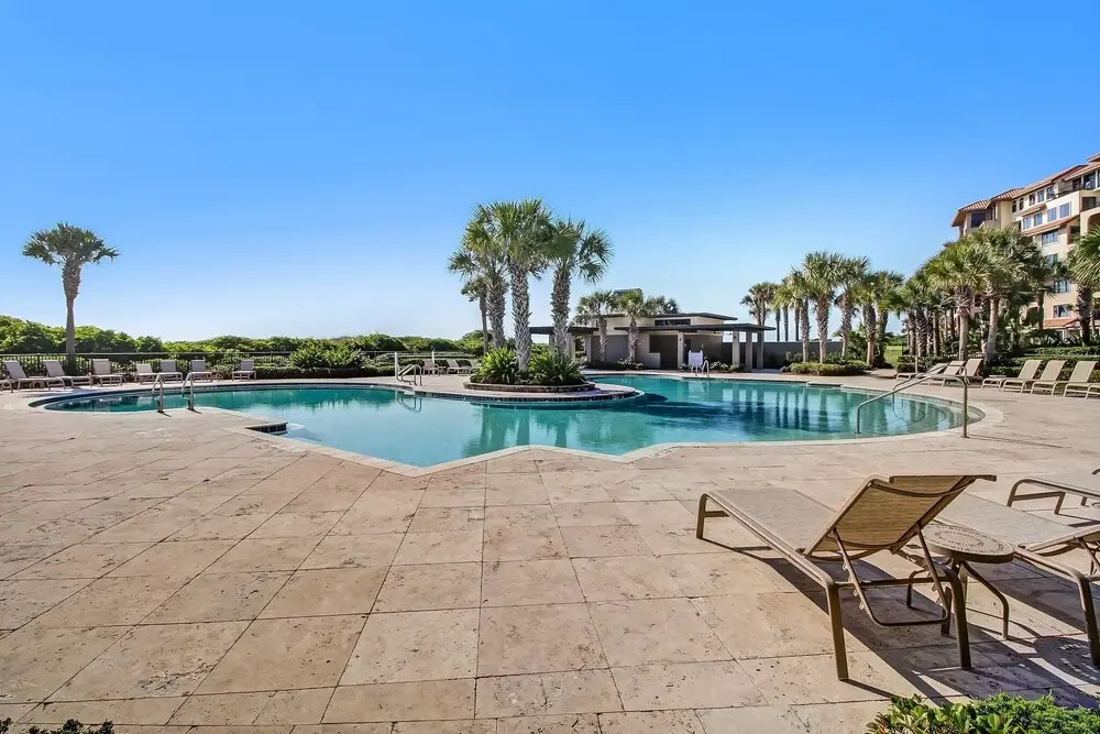 1876 Turtle Dunes Amelia Island Plantation