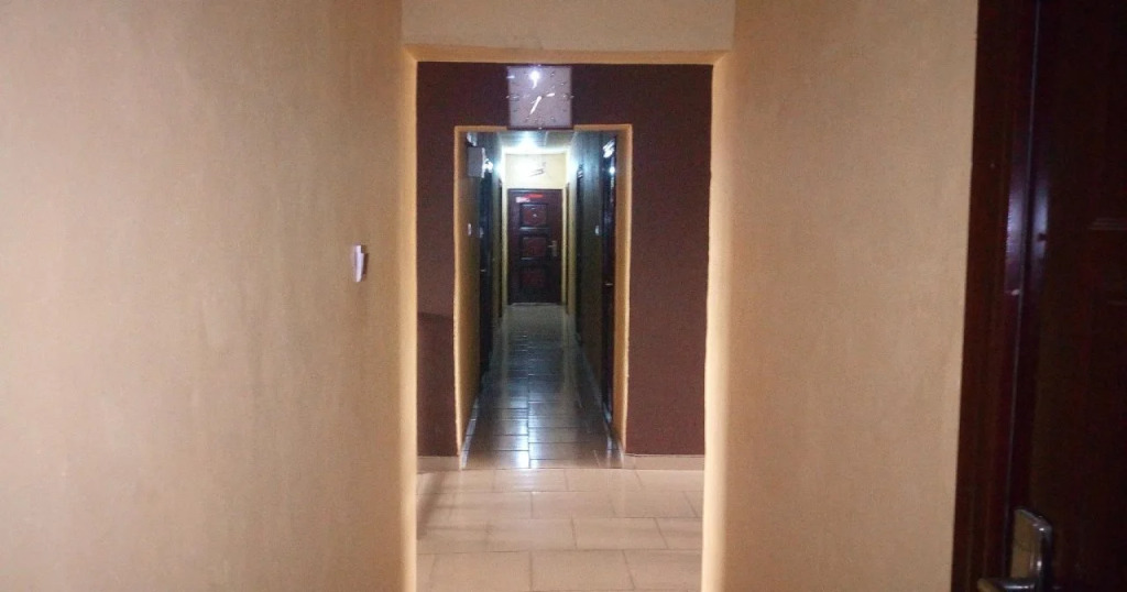 Ibis Diamond Hotel