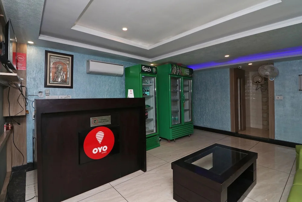 OYO 13461 Green Valley