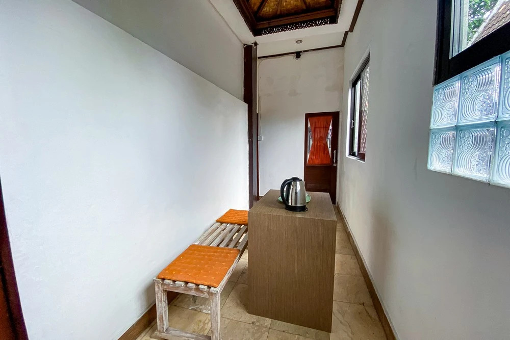 RedDoorz at Garden Suly Villa Peliatan Ubud