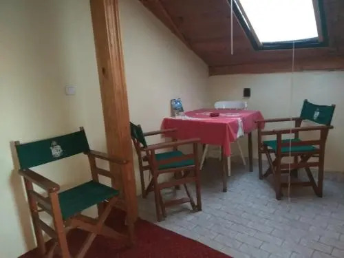 Hostel Plaza