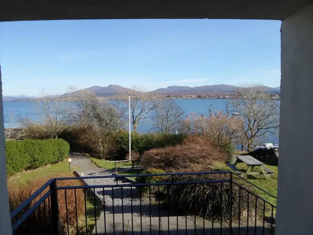 Bayview Hostel