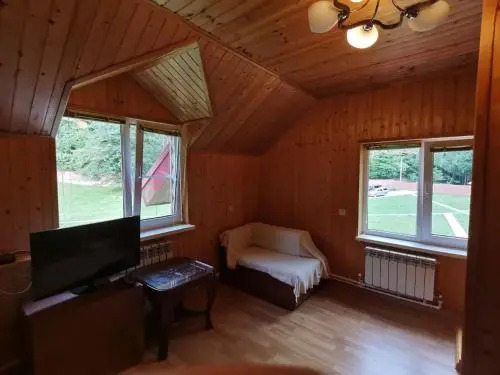 Eco-Chalet Honey Place