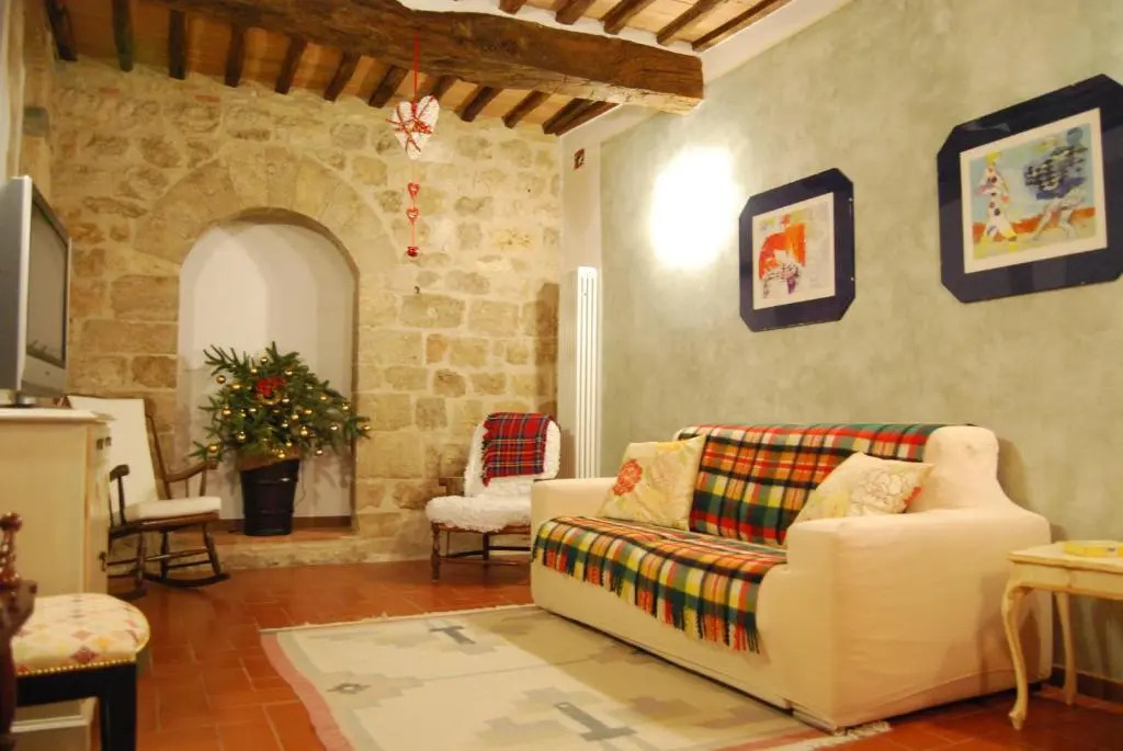 Casa Santa Giulia