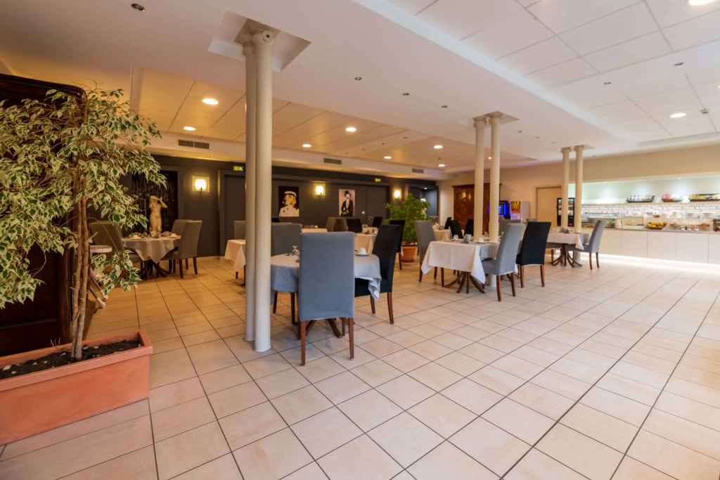 HOTEL CERISE - LES SOURCES Luxeuil-les-Bains