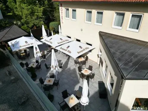 Hotel Zum Hirsch