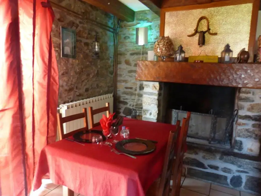 La bergerie