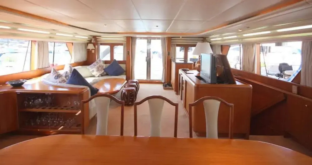 Yacht Charter Saint Tropez