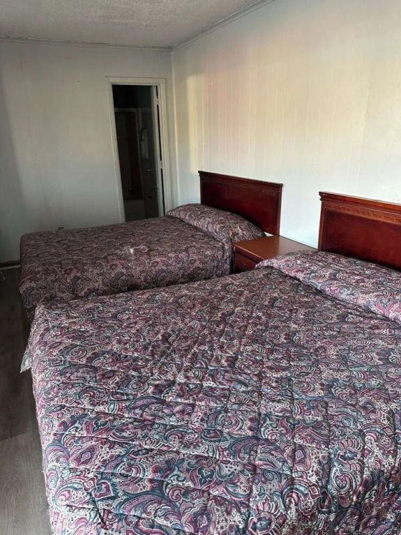 Travel Inn Montgomery AL