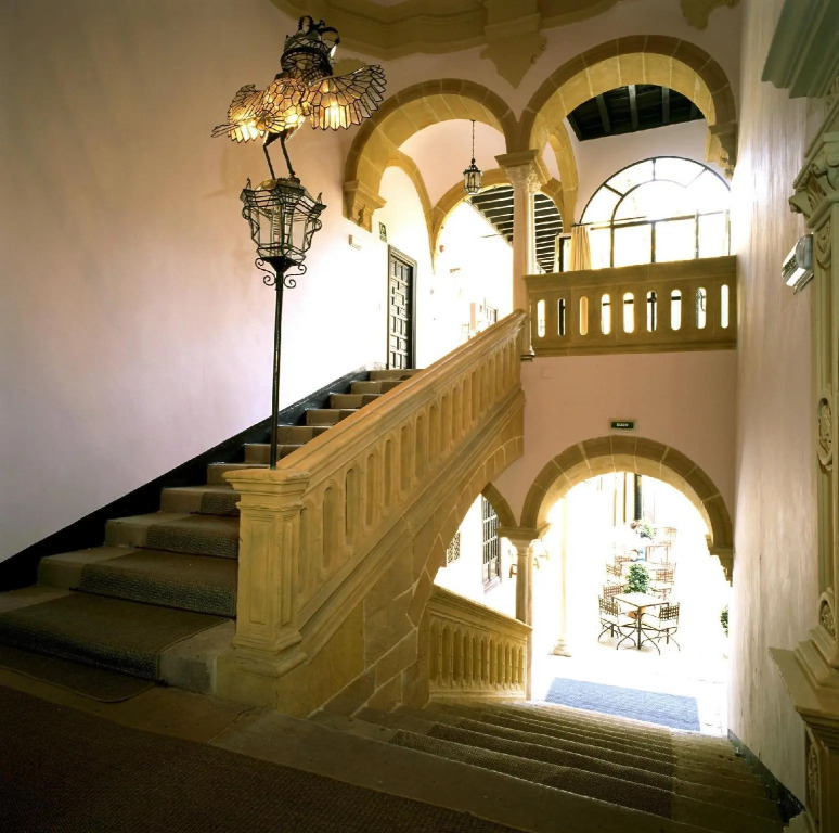 Parador de Ubeda