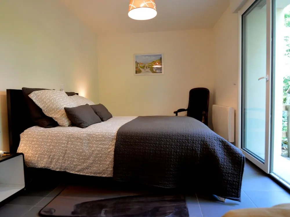 Holiday Home near Opal Coast Wierre-Effroy