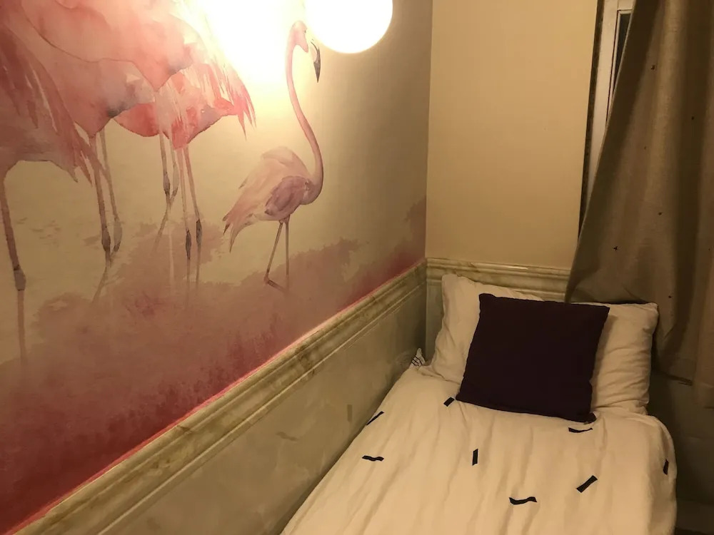 Kimcheon Hongkong Hotel