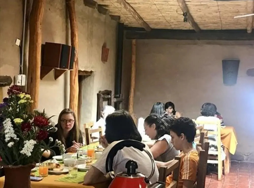 Refugio Del Pintor