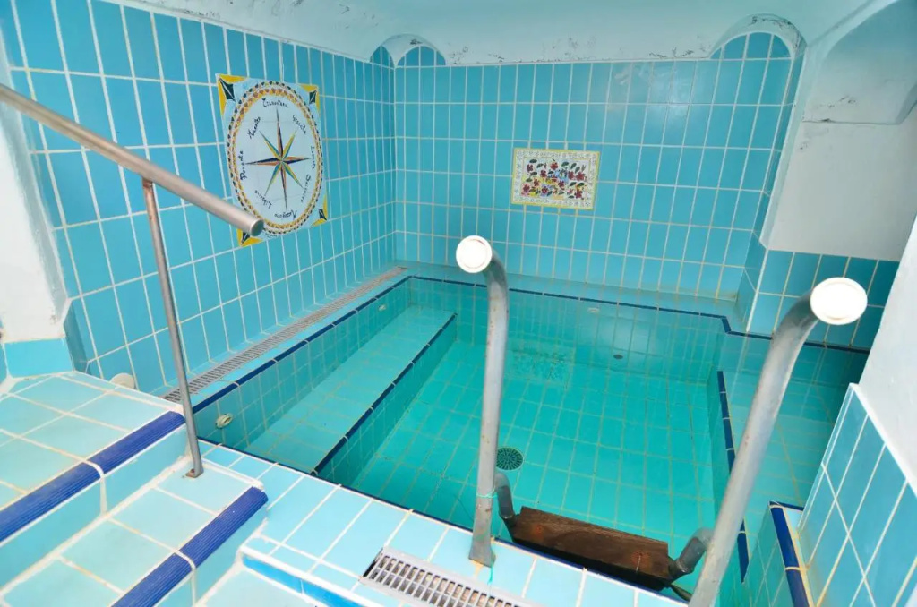 Hotel Terme Marina