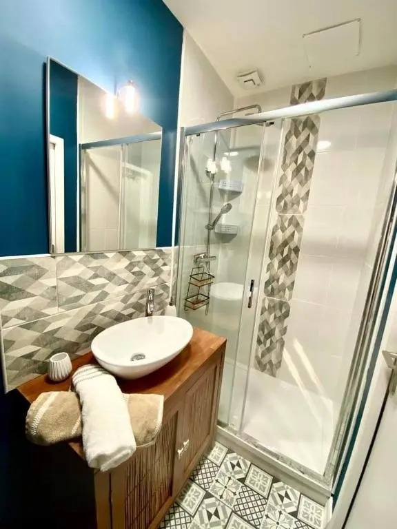 Superbe studio proche du centre-ville de Reims