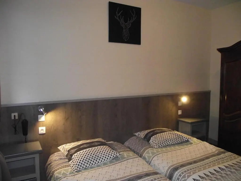 Hotel Valérie