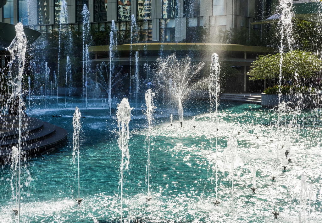 Le Meridien Putrajaya