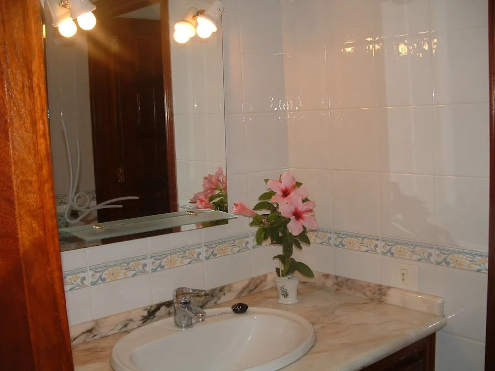 Casa Los Viñedos A
