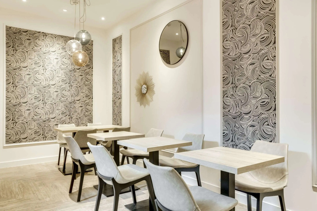 Hotel Courseine