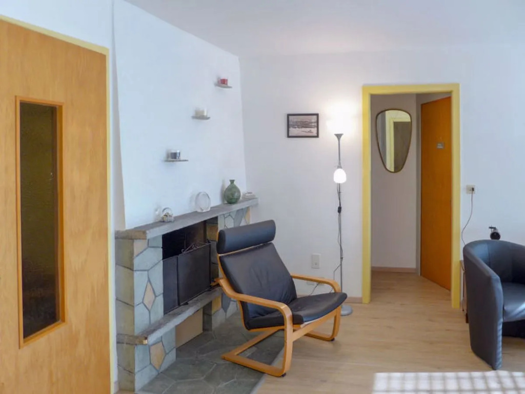 Apartment Imperia Crans-Montana