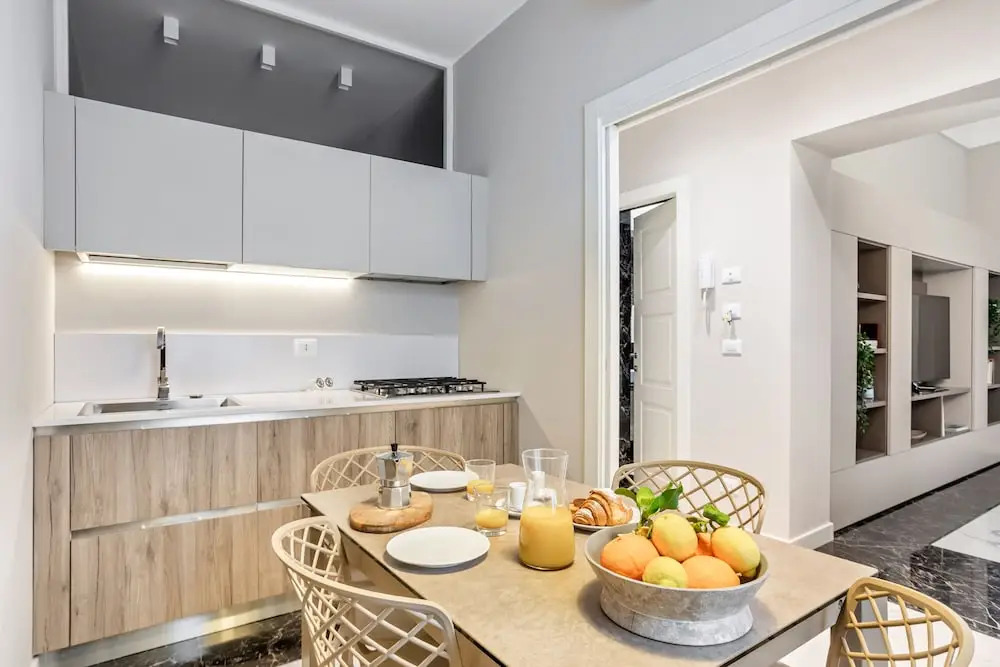 Riva Design Apartments by Wonderful Italy