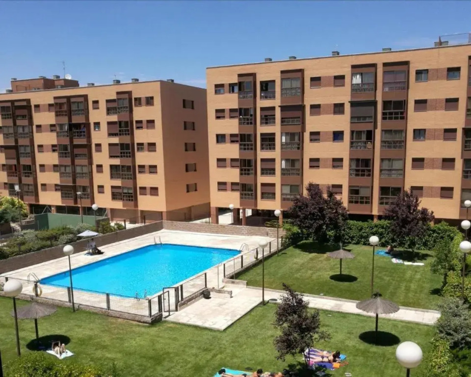 Deyanira Suite, Aeropuerto, IFEMA