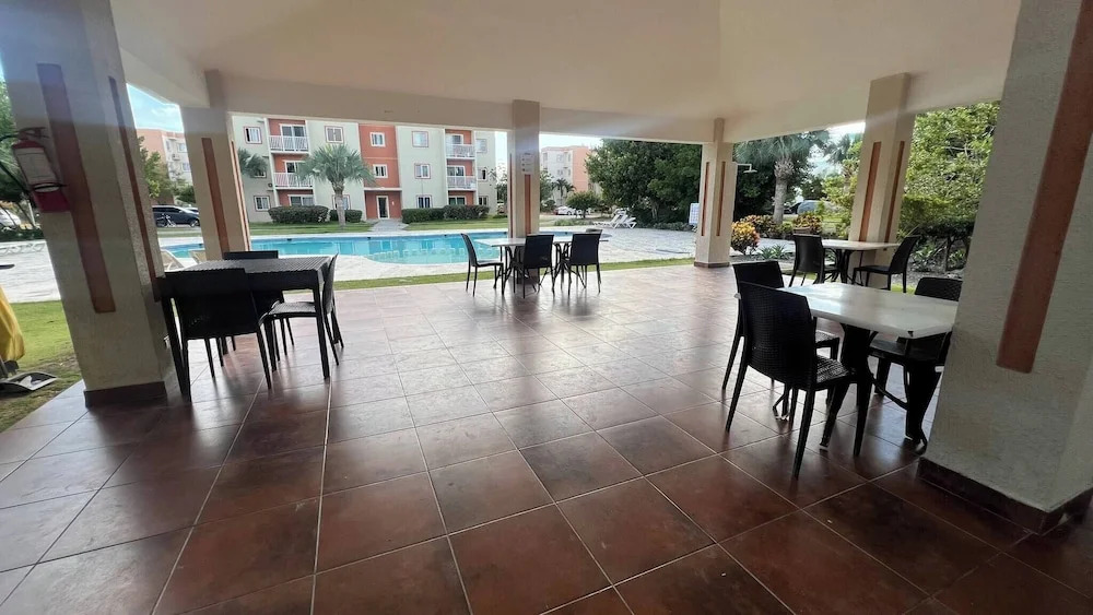 Luxurious Punta Cana Apartment Comfort, Convenience, and Caribbean Charm