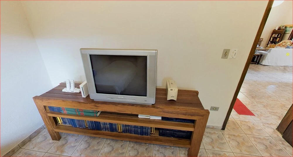 H4Y Linda Casa Camburi