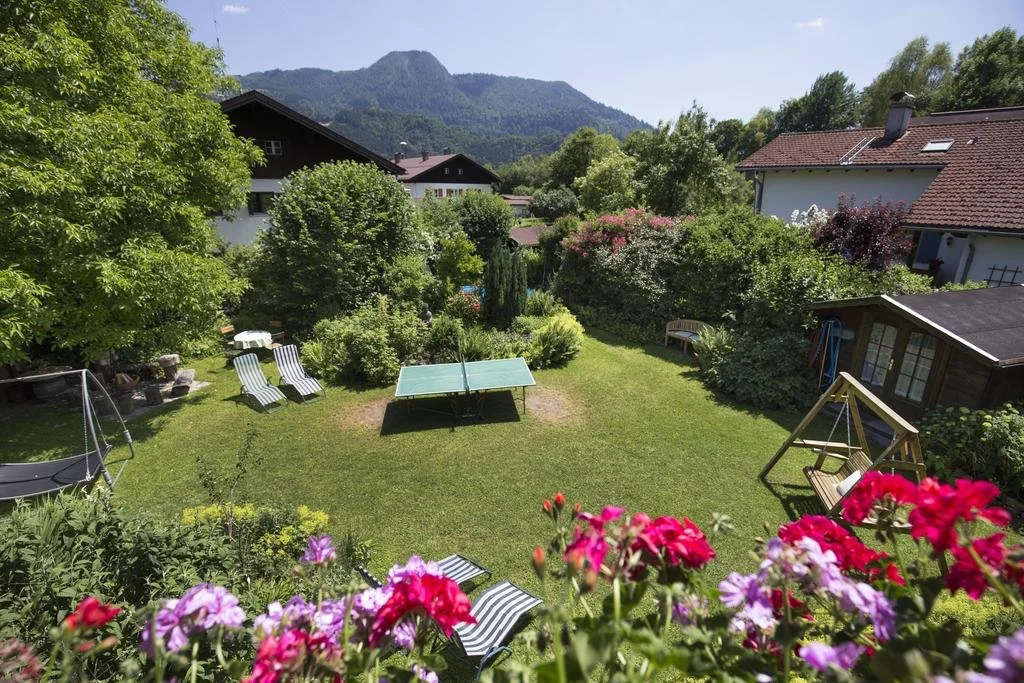 Haus Achental
