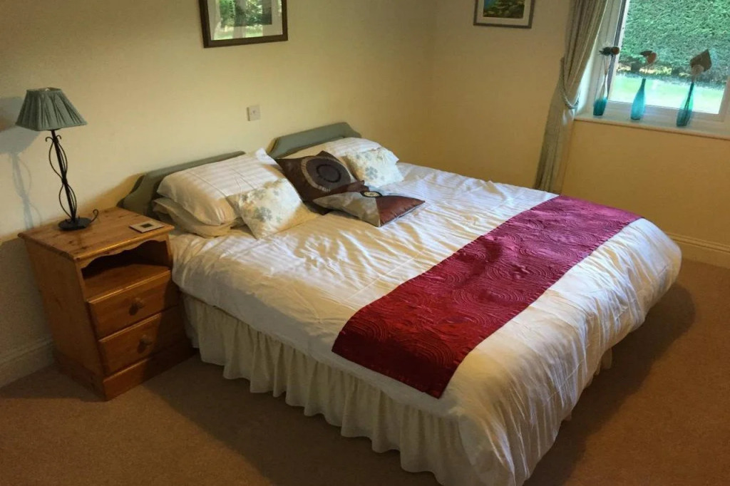 Riverdown B&B