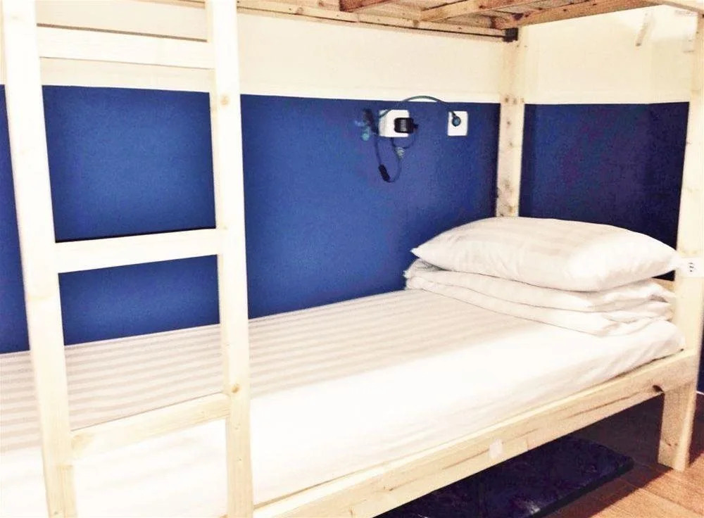Pandora After 80s Hostel