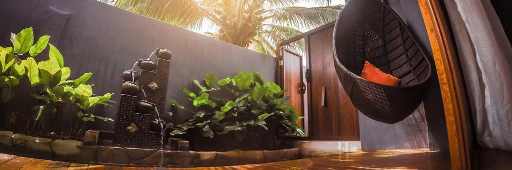 Ipoh Bali Hotel