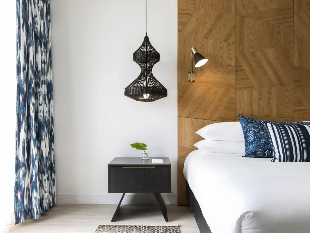 Anglers Hotel - Miami Beach