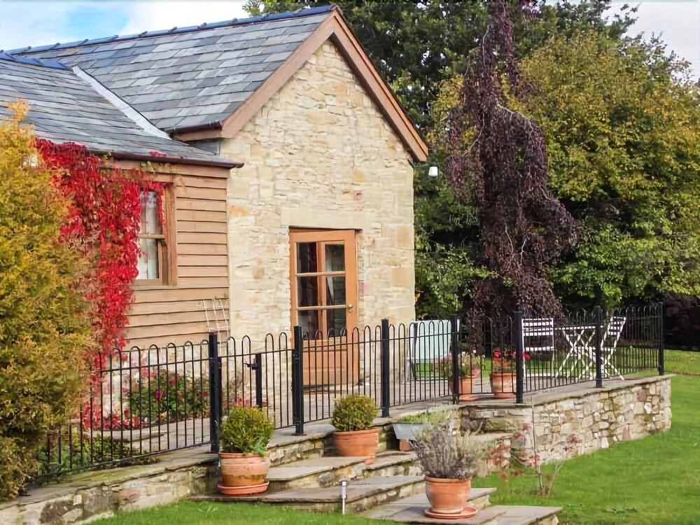 Arles Barn