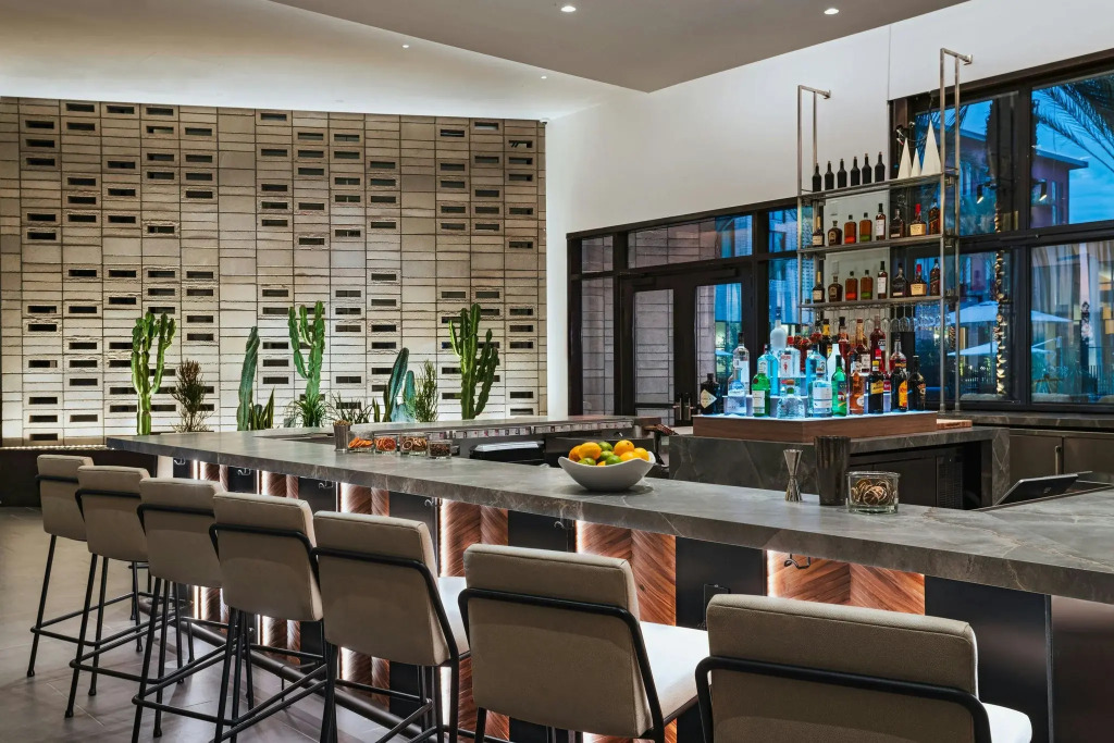 Element by Marriott Phoenix North Norterra