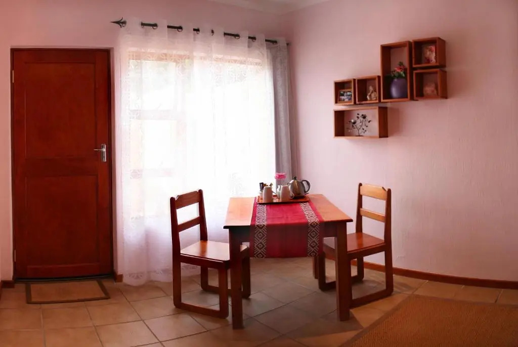 Avenues Guesthouse