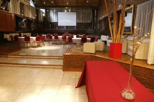 Hotel Corregidor