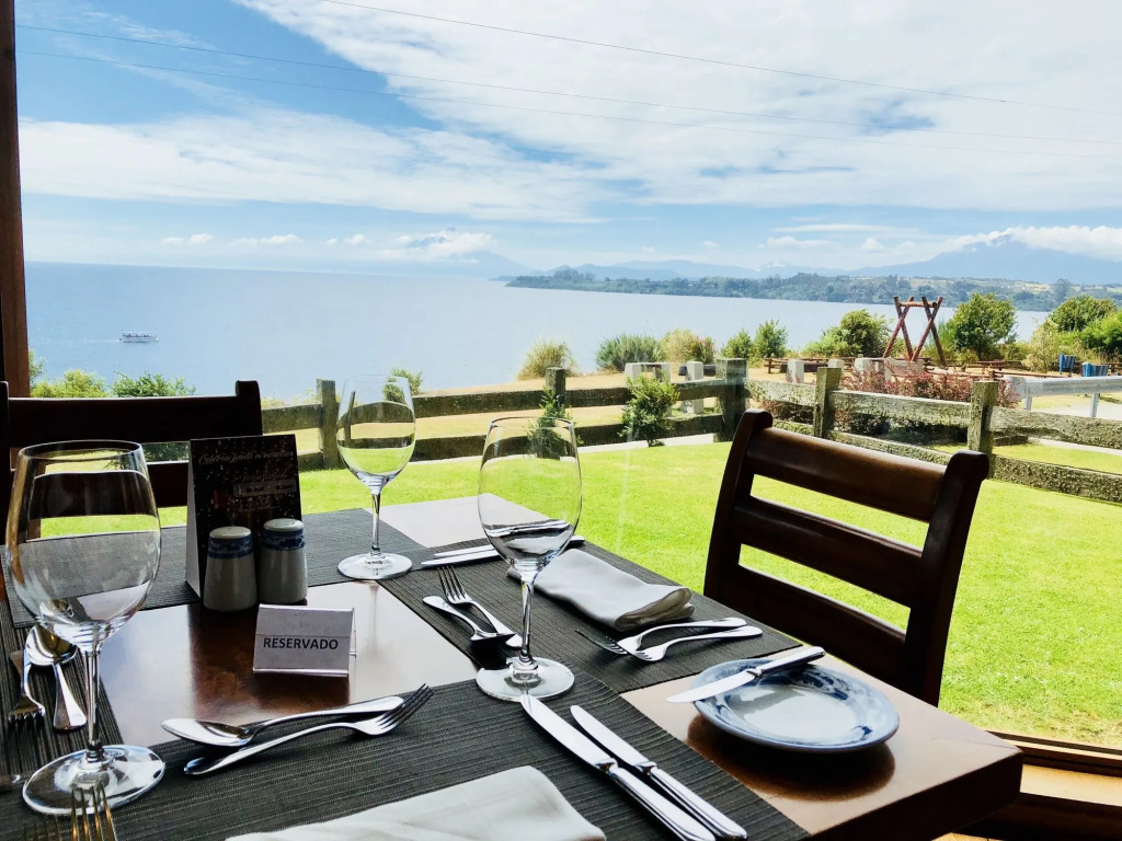 Wyndham Puerto Varas Pettra