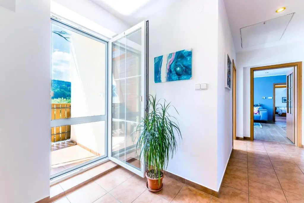 Apartman na Kopecku