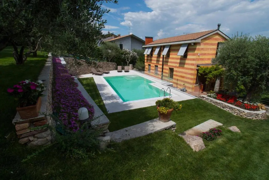 Sesto Armonico B&B